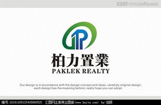 房地产代理公司logo设计 创意要点与知识产权保护指南